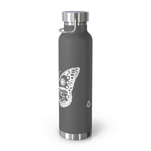 Load image into Gallery viewer, 22oz Vacuum Insulated TRANSFORM Bottle
