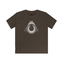 Load image into Gallery viewer, Kids Evolve Consciously Tee