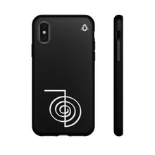 Load image into Gallery viewer, REIKI Cho-Ku-Rei Tough Cases