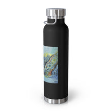 Load image into Gallery viewer, 22oz TURTLE Vacuum Insulated Bottle
