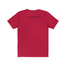 Load image into Gallery viewer, Evolve Consciously Short Sleeve Tee