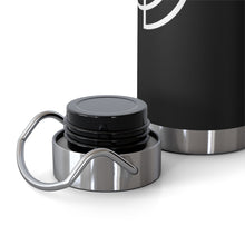 Load image into Gallery viewer, 22oz REIKI Cho-Ku-Rei Insulated Bottle