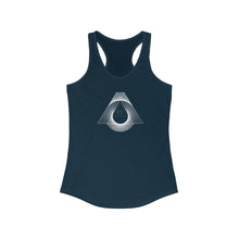 Load image into Gallery viewer, Women's Evolve Consciously Racerback Tank