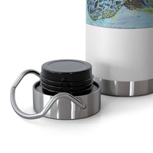 Load image into Gallery viewer, 22oz TURTLE Vacuum Insulated Bottle