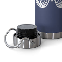 Load image into Gallery viewer, 22oz Vacuum Insulated TRANSFORM Bottle