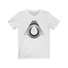 Load image into Gallery viewer, Evolve Consciously Short Sleeve Tee
