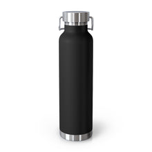 Load image into Gallery viewer, 22oz TURTLE Vacuum Insulated Bottle