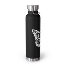 Load image into Gallery viewer, 22oz Vacuum Insulated TRANSFORM Bottle