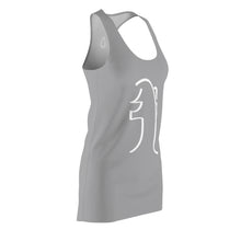 Load image into Gallery viewer, Women's REIKI Sei Hei Ki Racerback Dress