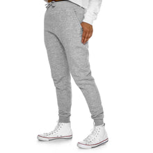 Load image into Gallery viewer, Premium Fleece Evolve Consciously Joggers