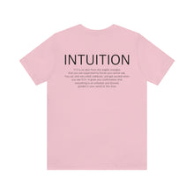 Load image into Gallery viewer, 11:11 Angel Number Unisex Short Sleeve Tee