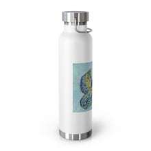 Load image into Gallery viewer, 22oz TURTLE Vacuum Insulated Bottle