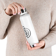 Load image into Gallery viewer, 22oz REIKI Cho-Ku-Rei Insulated Bottle