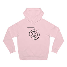 Load image into Gallery viewer, Reiki Cho-Ku-Rei Supply Hood