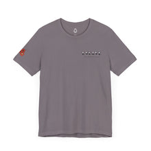 Load image into Gallery viewer, Unisex Jersey Short Sleeve Tee
