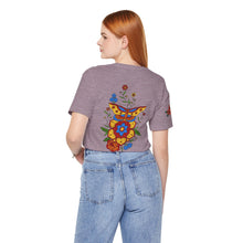 Load image into Gallery viewer, Unisex Jersey Short Sleeve Tee
