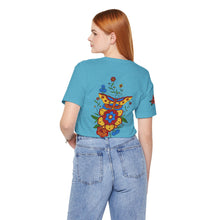 Load image into Gallery viewer, Unisex Jersey Short Sleeve Tee
