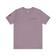 Load image into Gallery viewer, Unisex Jersey Short Sleeve Tee
