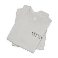 Load image into Gallery viewer, Unisex Jersey Short Sleeve Tee
