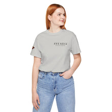 Load image into Gallery viewer, Unisex BREATH BIRD Jersey Short Sleeve Tee
