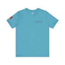 Load image into Gallery viewer, Unisex Jersey Short Sleeve Tee
