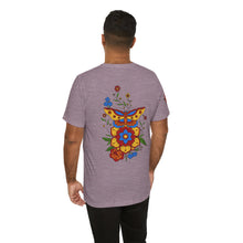 Load image into Gallery viewer, Unisex Jersey Short Sleeve Tee

