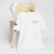 Load image into Gallery viewer, Unisex BREATH BIRD Jersey Short Sleeve Tee

