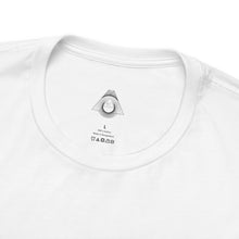 Load image into Gallery viewer, Unisex BREATH BIRD Jersey Short Sleeve Tee
