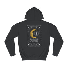 Load image into Gallery viewer, Stay Wild Moon Child Unisex College Hoodie
