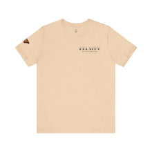 Load image into Gallery viewer, Unisex BREATH BIRD Jersey Short Sleeve Tee
