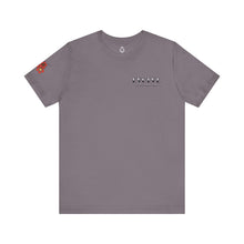 Load image into Gallery viewer, Unisex Jersey Short Sleeve Tee
