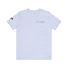 Load image into Gallery viewer, Unisex BREATH BIRD Jersey Short Sleeve Tee
