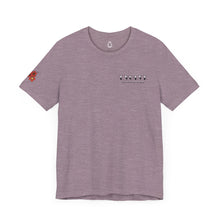 Load image into Gallery viewer, Unisex Jersey Short Sleeve Tee

