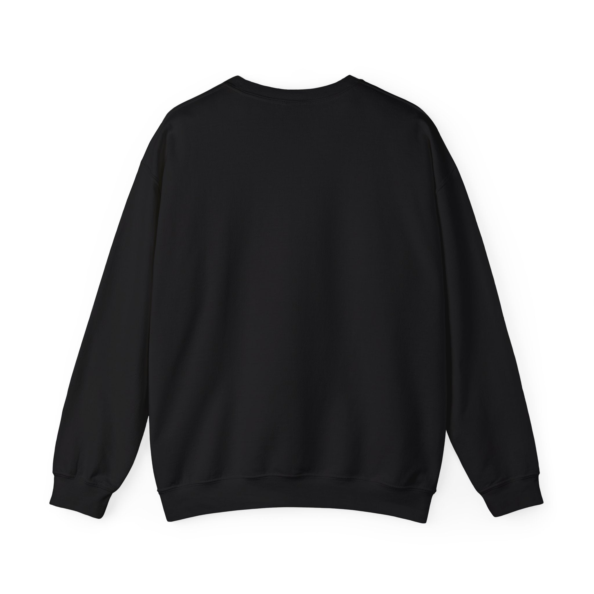 Evolve Consciously Supplements Crewneck Sweatshirt — Vintage Apothecary Wellness Shirt
