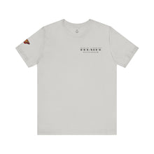 Load image into Gallery viewer, Unisex BREATH BIRD Jersey Short Sleeve Tee
