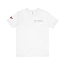 Load image into Gallery viewer, Unisex BREATH BIRD Jersey Short Sleeve Tee
