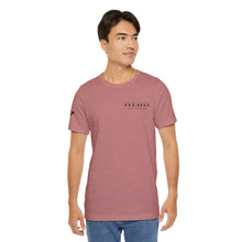 Load image into Gallery viewer, Unisex BREATH BIRD Jersey Short Sleeve Tee
