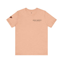 Load image into Gallery viewer, Unisex BREATH BIRD Jersey Short Sleeve Tee
