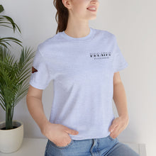 Load image into Gallery viewer, Unisex BREATH BIRD Jersey Short Sleeve Tee
