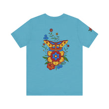 Load image into Gallery viewer, Unisex Jersey Short Sleeve Tee
