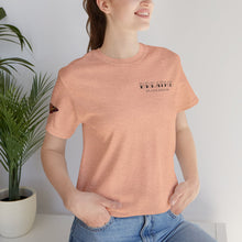 Load image into Gallery viewer, Unisex BREATH BIRD Jersey Short Sleeve Tee

