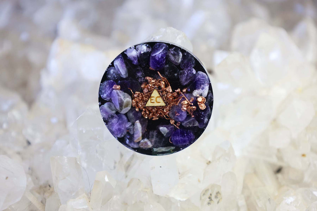 Chakra Disk Kit