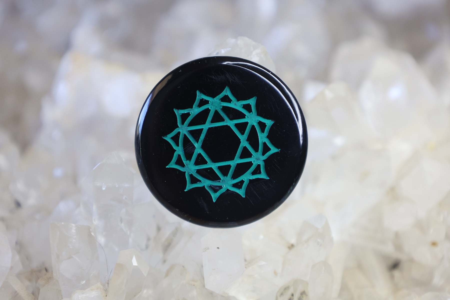 Heart Chakra