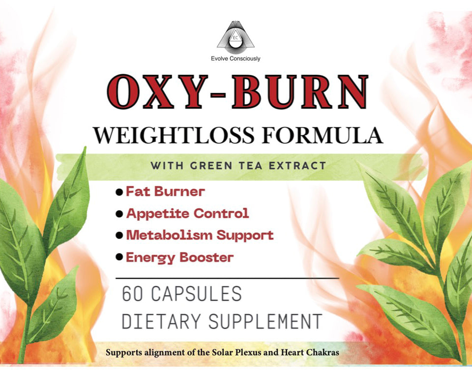 Oxy-Burn