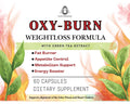 Oxy-Burn