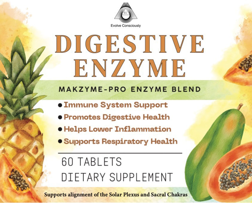 Digestive Enzyme