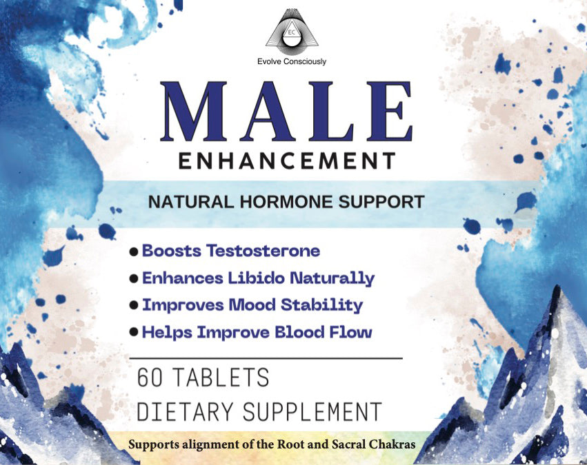 Male Enhancement Supplement