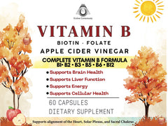 Vitamin B
