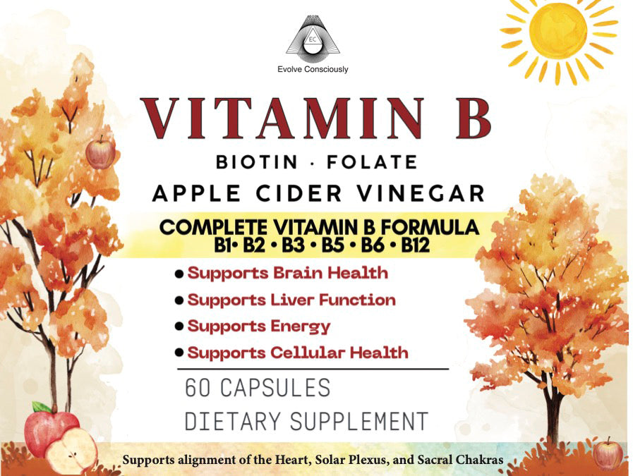 Vitamin B