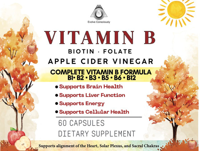 Vitamin B
